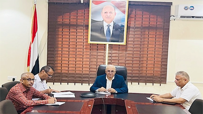 وزير المياه يشارك في اجتماع مجلس الأمناء لمركز البيئة والتنمية للإقليم العربي وأوروبا (سيدراى)